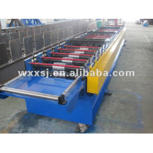 roofing sheet profile roll forming machine